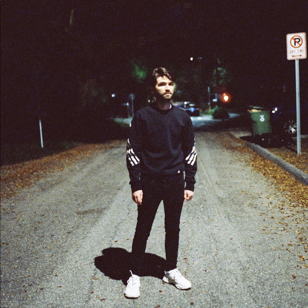 Meet your Posher, Jordan